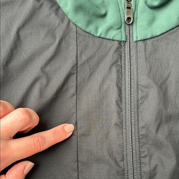 Lululemon Post Session Jacket - Picture 3 of 11